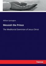 Messiah the Prince