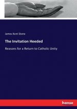Invitation Heeded