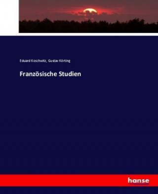 Franzoesische Studien