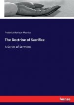 Doctrine of Sacrifice