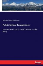 Public School Temperance