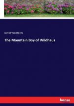 Mountain Boy of Wildhaus