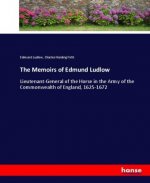 Memoirs of Edmund Ludlow