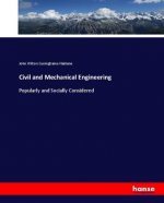 Civil and Mechanical Engineering