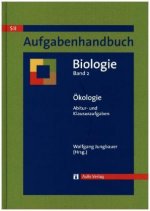 Aufgabenhandbuch Biologie SII / Ökologie, m. 1 Beilage