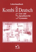5. Jahrgangsstufe, Lehrerband (auch für Bayern), m. CD-ROM