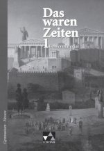 Vom Leben der frühen Menschen, Lehrermaterial