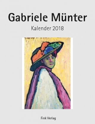 Gabriele Münter 2018