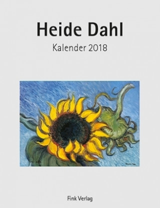 Heide Dahl 2018