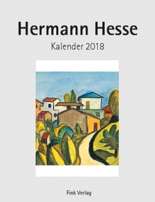 Hermann Hesse 2018