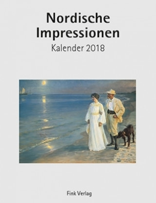 Nordische Impressionen 2018