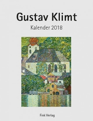 Gustav Klimt 2018