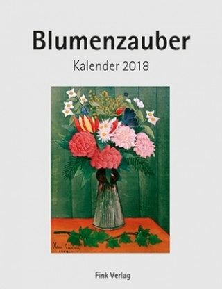 Blumenzauber 2018