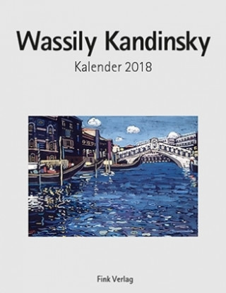 Wassily Kandinsky 2018