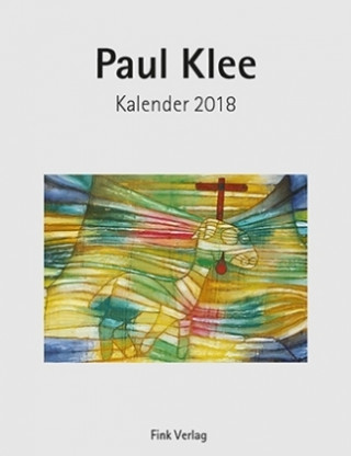 Paul Klee 2018