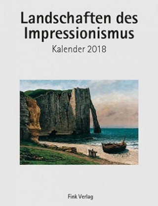 Landschaften des Impressionismus 2018