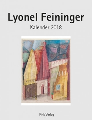 Lyonel Feininger 2018