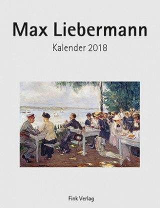 Max Liebermann 2018