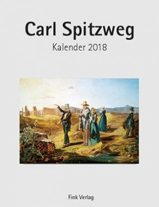 Carl Spitzweg 2018