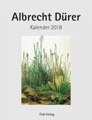 Albrecht Dürer 2018