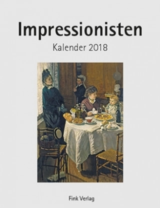 Impressionisten 2018