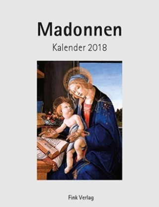 Madonnen 2018