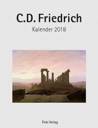 C. D. Friedrich 2018