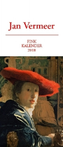 Jan Vermeer 2018