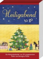 Heiligabend - to go