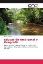 Educación Ambiental y Geografía