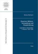 Zwischen Militanz, Verzweiflung und Disziplinierung
