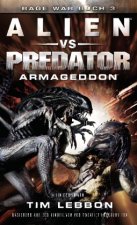 ALIEN VS PREDATOR: ARMAGEDDON