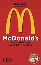 Die wahre Geschichte von McDonald's