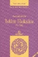 Anahatlariyla Islam Hukuku Cilt- 3