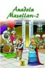Anadolu Masallari 2