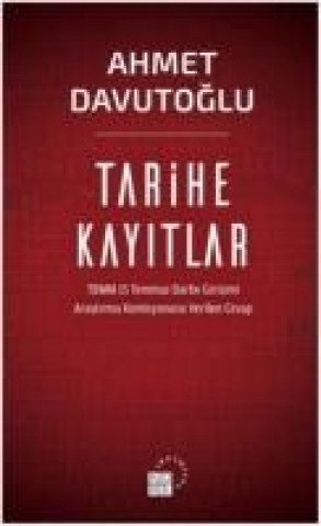 Tarihe Kayitlar