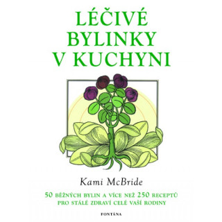 Léčivé bylinky v kuchyni