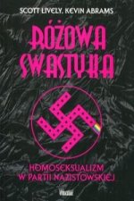 Rozowa swastyka Homoseksualizm w partii nazistowskiej