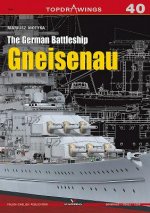 German Battleship Gneisenau