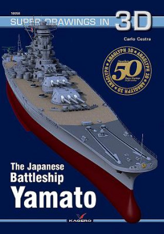 Japanese Battleship Yamato