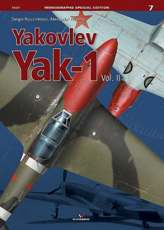 Yak-1, Vol. II