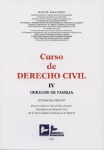 Curso de derecho civil IV