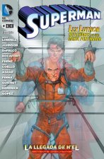 Superman: La llegada de H'el núm. 02