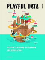 Playful Data: Graphic Design and Illustration for Infographics