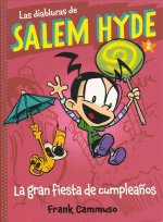 La gran fiesta de cumplea?os