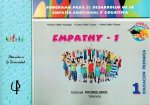 Empathy: Programa para el desarrollo de la Empatía emocional y cognitiva. Educación Primaria.