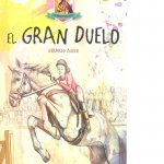 EL GRAN DUELO- CARTOON