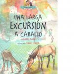 UNA LARGA EXCURSION A CABALLO- CARTOON