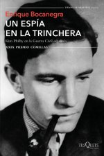 Un espía en la trinchera