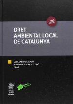 Dret Ambiental Local de Catalunya